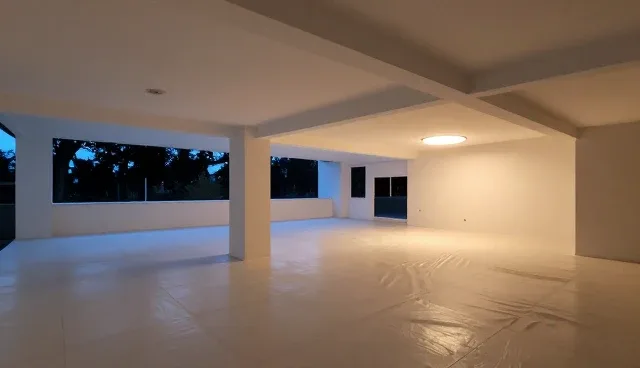 建筑防水选型中S3001涂料的应用误区
