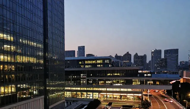 信用管理：信息查询平台的应用场景分析