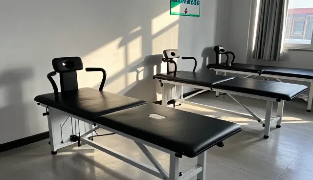 医疗设备维护中常见问题与处理方法