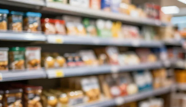 食品研发中的运输安全问题与应对策略