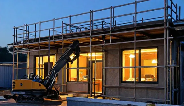 土建施工建议：适用场景与限制条件解析