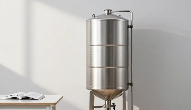 不锈钢水箱选型与维护技巧：提升使用效能的关键