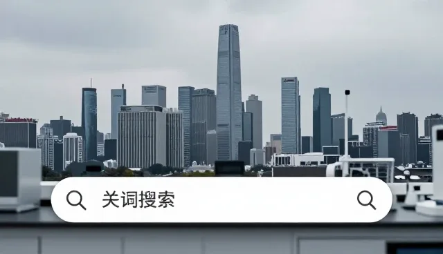 美女跳舞视频的文案如何精准使用关键词组合检索