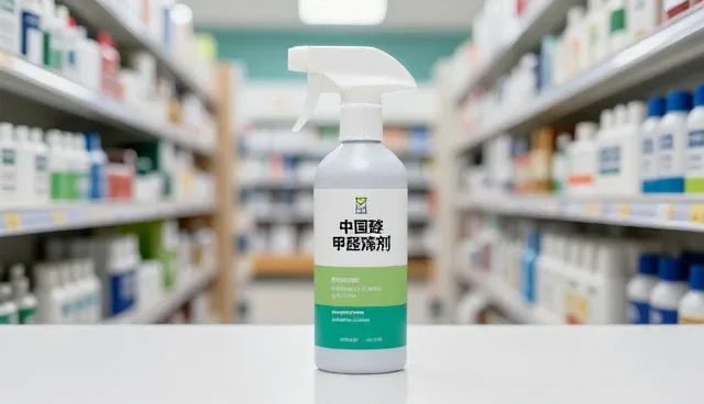 甲醛清除剂适用条件中的温湿度因素分析