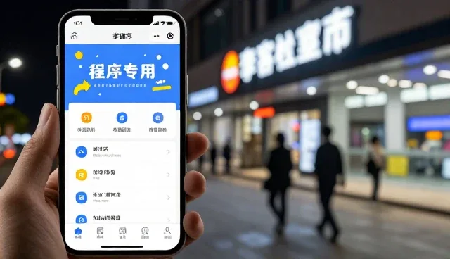 小程序商城性能优化：系统兼容性与用户体验的双重提升
