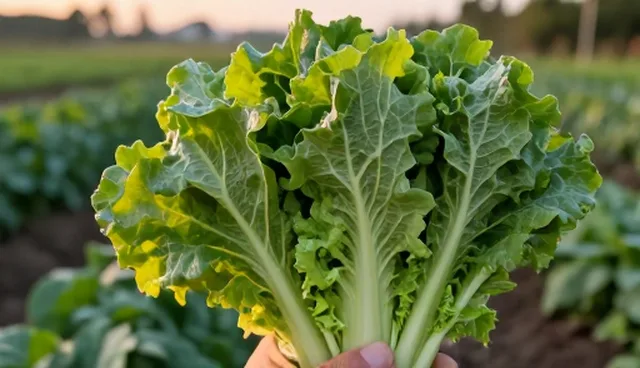 生态蔬菜成本控制：选型关注点分析