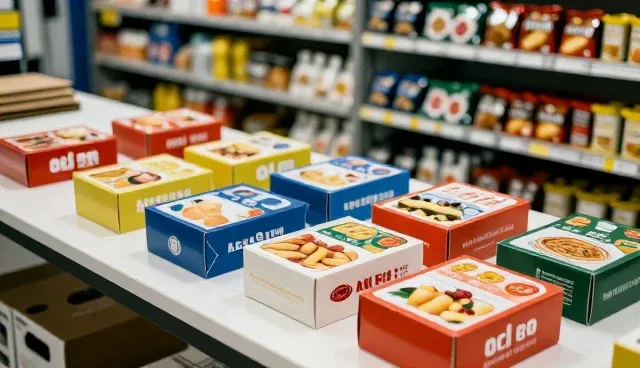 食材供应中常见误区及处理方法解析