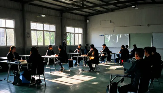 技术培训中的项目问题与实际处理环节分析