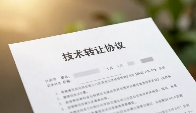 地区差异下的技术转让适用情况与限制分析