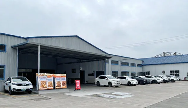 食品研发选型关注点及运营误区分析