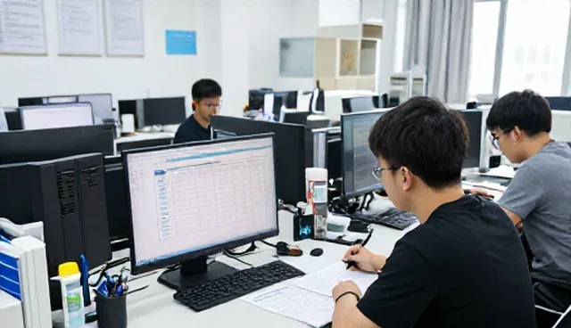 考试辅导流程规范，提升学习效率