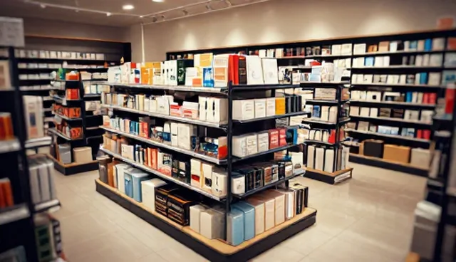 产品展示平台性能评估，提升展示效果的关键措施