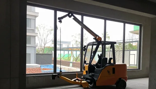 液压搬运车：提升搬运效率的关键工具