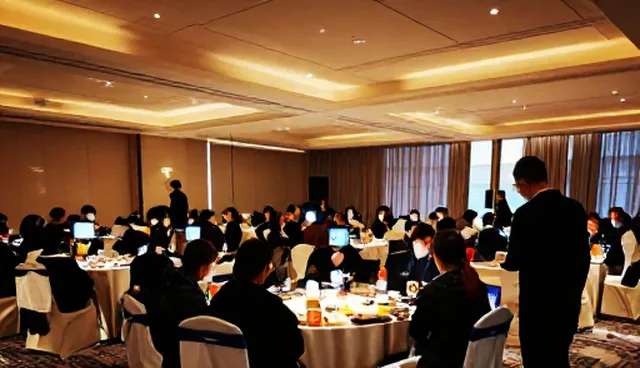 会展活动执行成本效益策略优化及适用情况分析