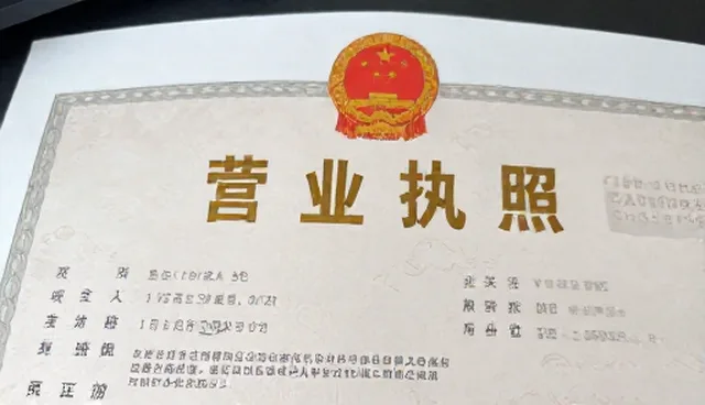 审批材料不全如何影响营业执照办理效率