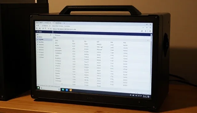 场景选型中技术选型的适用情况与限制分析