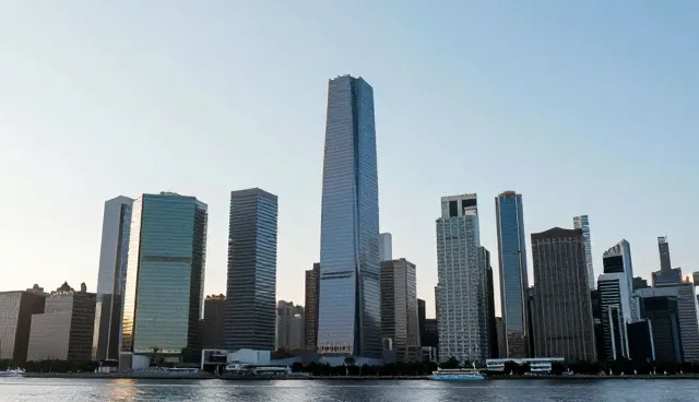 企业网站性能优化：域名管理对访问速度的影响分析