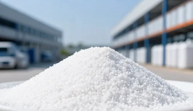 助剂供应中分装检查的5大要点解析