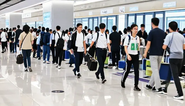 如何提升用户体验？服务优化的关键点