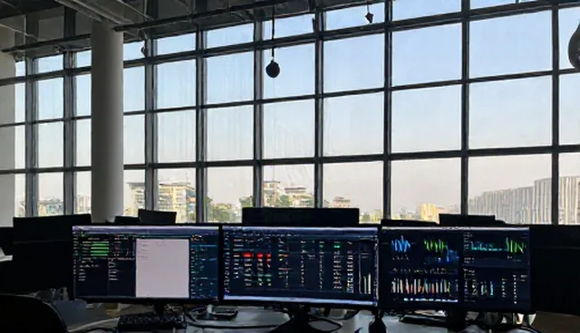 数据分析平台：技术选型关注点分析