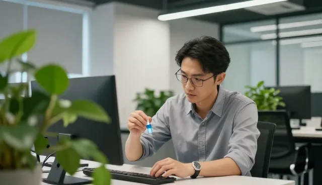 高效螯合剂分装的适用场景与限制分析