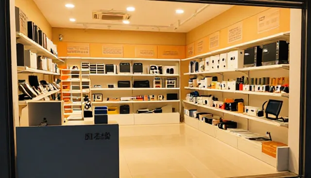 机电设备租赁检查要点解析：5大应用场景分析