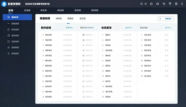 技术推广中的服务稳定性问题与实际处理