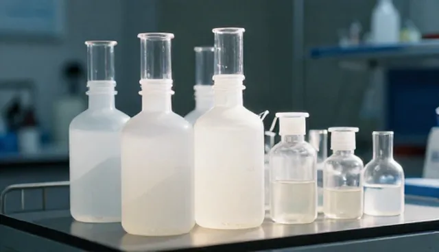 物流管理：精细化学品供应链管理的选型关注点