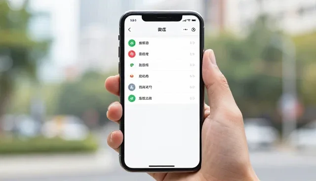 企业运营中小程序开发的技术难点与应对策略
