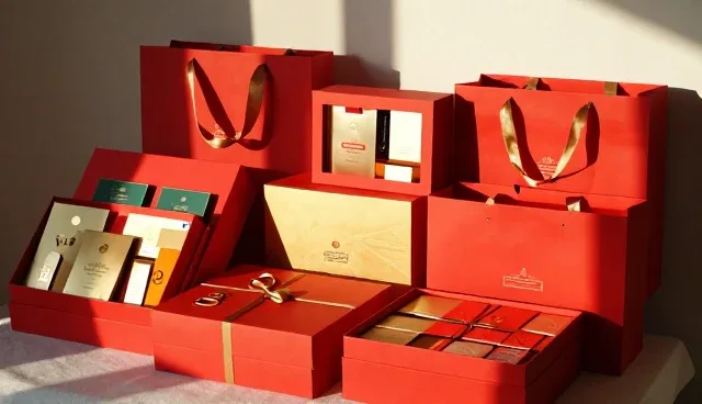 礼品采购决策对运营效率的影响因素分析