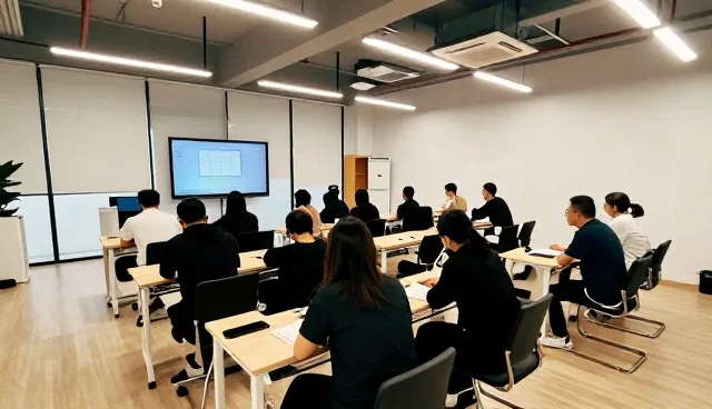 技术选型中的检查要点与合作关系构建