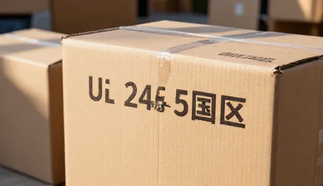 包装配送操作规范的适用条件与优化建议