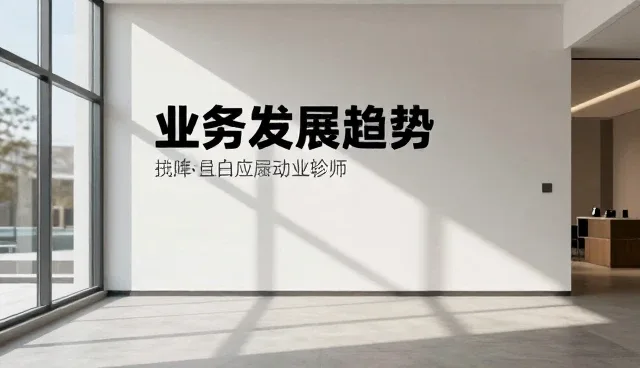 财税项目选型关注点与使用维护要点解析