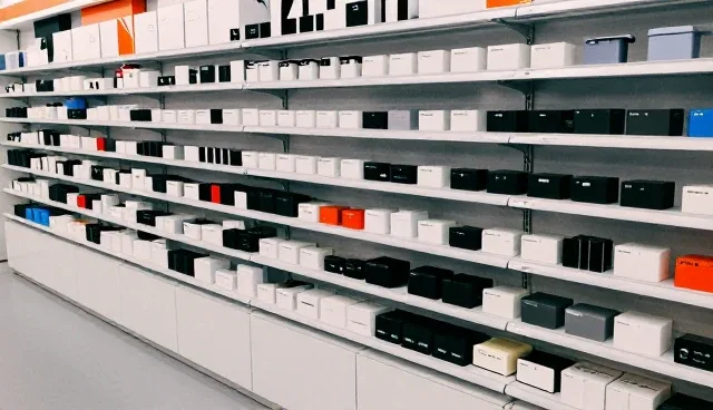 电子产品销售选型关注点与业务发展趋势