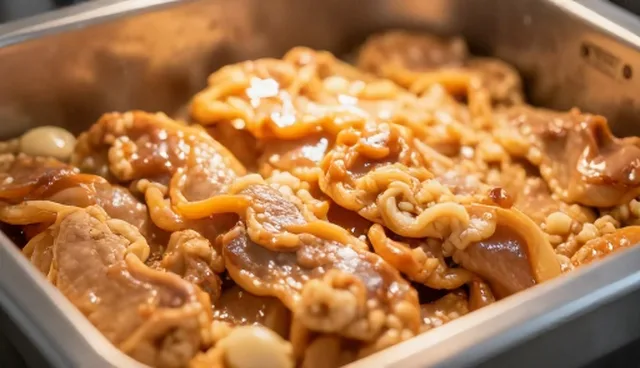 食品生产加工中供应链管理的常见问题与处理方法