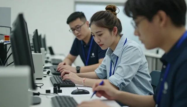 日用百货供应链优化的关键条件与选择依据