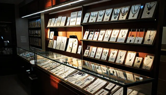 珠宝饰品代发业务对象覆盖与适用情况解析