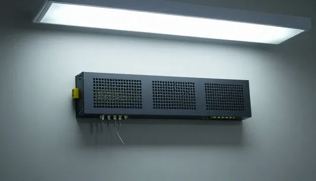 电源模块在供应链管理中的两种处理方法对比
