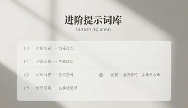 提示词短剧图：澄清理解偏差与实战应用