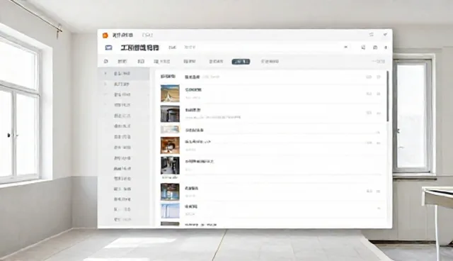 项目施工管理中的检查要点与适用场景分析