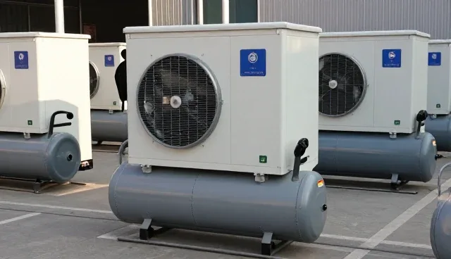 废水治理中节能改造的5大选型关注点