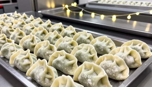 家庭厨房食材保鲜的两个关键环节与处理方法
