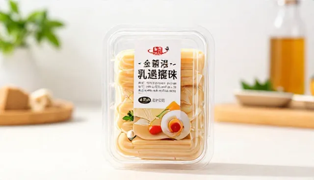 食品分装中的理解偏差问题及物流优化处理方向
