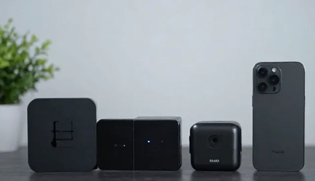 智能数码配件套装使用与维护建议