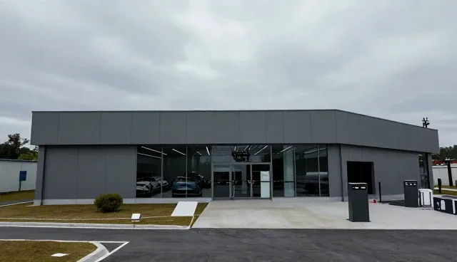 电商网站系统稳定性的选型与维护建议