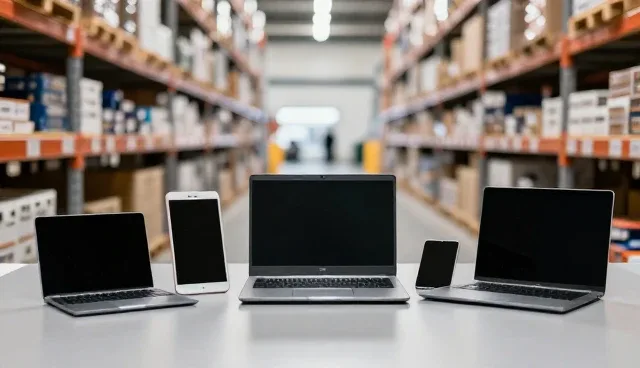 电子产品套装选型关注点及优化运营策略