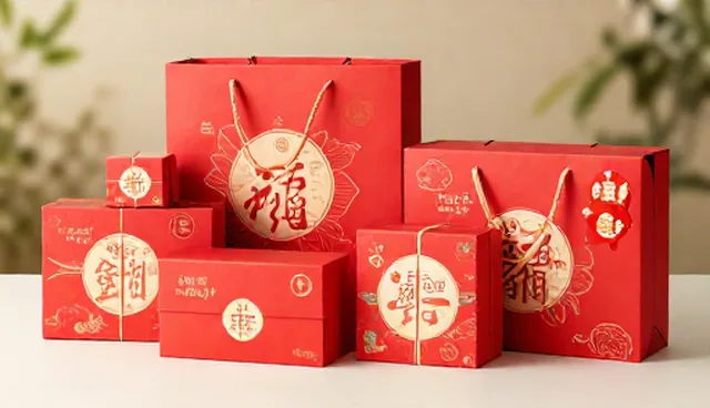 节日礼品礼盒如何解决仓储配送难题？