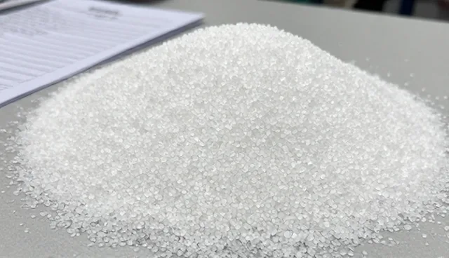 聚乙烯颗粒使用与维护建议：提升运输安全的关键措施