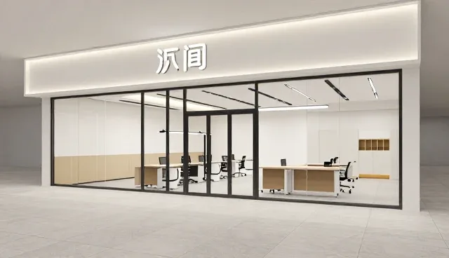 办公空间装修中成本控制的理解误区