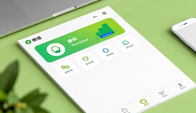 小程序开发中两种做法的比较与实际取舍